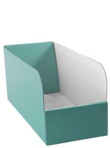 Maildor Display Karton Cooky leer