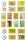 Maildor Stickers Cooky Baby 7,5x12 1Bg