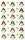 Maildor Stickers Cooky Pinguine 7,5x12 1Bg 3065505605379