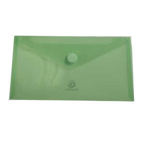 Exacompta Prospekthüllen velcro 25x135 PP 5St