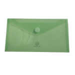 Exacompta Prospekthüllen velcro 25x135 PP 5St