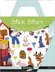 Maildor Stick Story Bauernhof 3065505664017