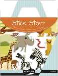 Maildor Stick Story, Savanna 3065505664024