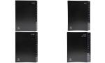 Exacompta Pultordner Ordonator 1-31 32tlg rot