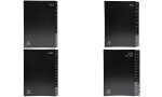 Pultordner Ordonator 1-31 32 Tlg bl