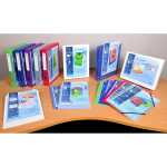 Exacompta Sichtmappe perso PP KC 30Hüllen Sw