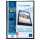 Exacompta Sichtmappe perso PP KC 30Hüllen Sw
