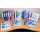 Exacompta Sichtmappe perso PP KC 30Hüllen Sw