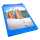 Exacompta Sichtmappe perso PP KC 30Hüllen Bl