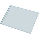 Exacompta Pack20Prospekthül Quer A4 Exactive