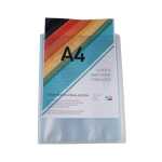 Sichtmap Kreacover A4 40Hül Christ