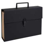 Dokumententasche mGriff 20Fäch Sw