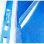 Exacompta Pro-Hül StopDoc A4 PP gl 60µ 10St