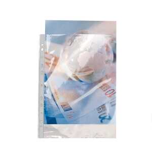 Exacompta Prospekthüllen PP A4 50St