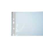 Exacompta Prospekthüllen PP A4 50St