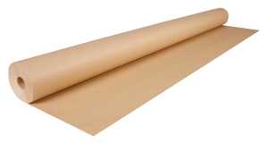 Rhodia Rolle kraft natur 70g 50x1m