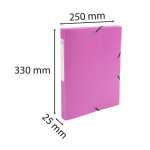 Archivb R mE 25mm PP 0,8mm ro