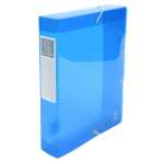 Archivbox Iderama PP A4 R60mm sort.