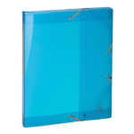 Exacompta Archivbox Iderama PP 25mm sortiert