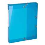 Exacompta Archivbox Iderama PP 40mm sort