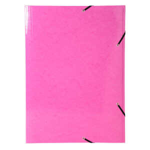 Exacompta Sammelm Iderama 600g A3 mE rosa