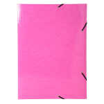 Exacompta Sammelm Iderama 600g A3 mE rosa