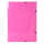 Exacompta Sammelm Iderama 600g A3 mE rosa