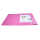 Exacompta Sammelm Iderama 600g A3 mE rosa