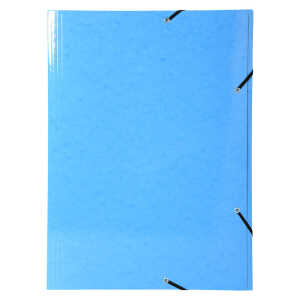 Exacompta Sammelm Iderama 600g A3 mE blau