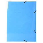 Exacompta Sammelm Iderama 600g A3 mE blau