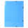 Exacompta Sammelm Iderama 600g A3 mE blau