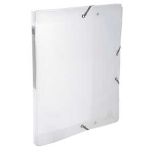 Exacompta Archivbox mE 25mm PP Croma tr