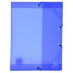 Archivbox mE 25mm PP Croma blau