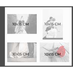 Exacompta Schraubenalbum Harmony 37x29 40S