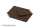 Clairefontaine Umschlag Pollen 125x138 120g schoko