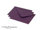 Clairefontaine Umschlag Pollen 125x138 120g cassis