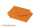 Clairefontaine Umschl Pollen 125x138 120g kapuzine