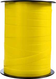 Clairefontaine Rolle Glossy 250mx10mm Gelb fluo