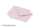 Clairefontaine Umschlag Pollen 125x138 120g rosa