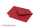 Clairefontaine Umschlag Pollen 125x138 120g kirsch