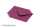 Clairefontaine Umschl Pollen 125x138 120g himbeer