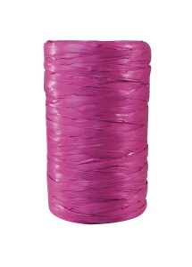 Clairefontaine Raphia synth13mmx100m Rolle fuchs