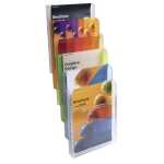 Display-Set A4 Hoch Pres. Tr