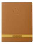 Clairefontaine CrokBook 17x22 elfenbein 90g 24Bl