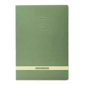 Clairefontaine CrokBook A3 elfenbein 90g 24Bl
