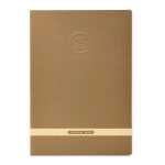 Clairefontaine CrokBook A3 elfenbein 90g 24Bl