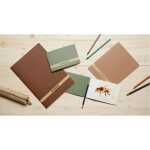 Clairefontaine CrokBook A3 elfenbein 90g 24Bl