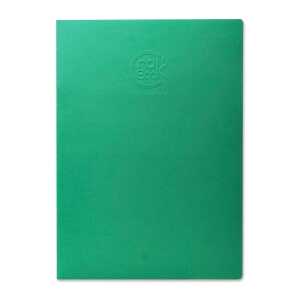 Clairefontaine CrokBook A3 hoch 90g 24Bl sort