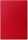 Clairefontaine CrokBook A4 hoch 90g 24Bl rot
