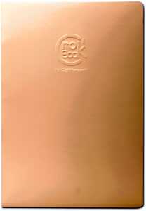 Clairefontaine CrokBook A4 hoch 90g 24Bl elfenbein